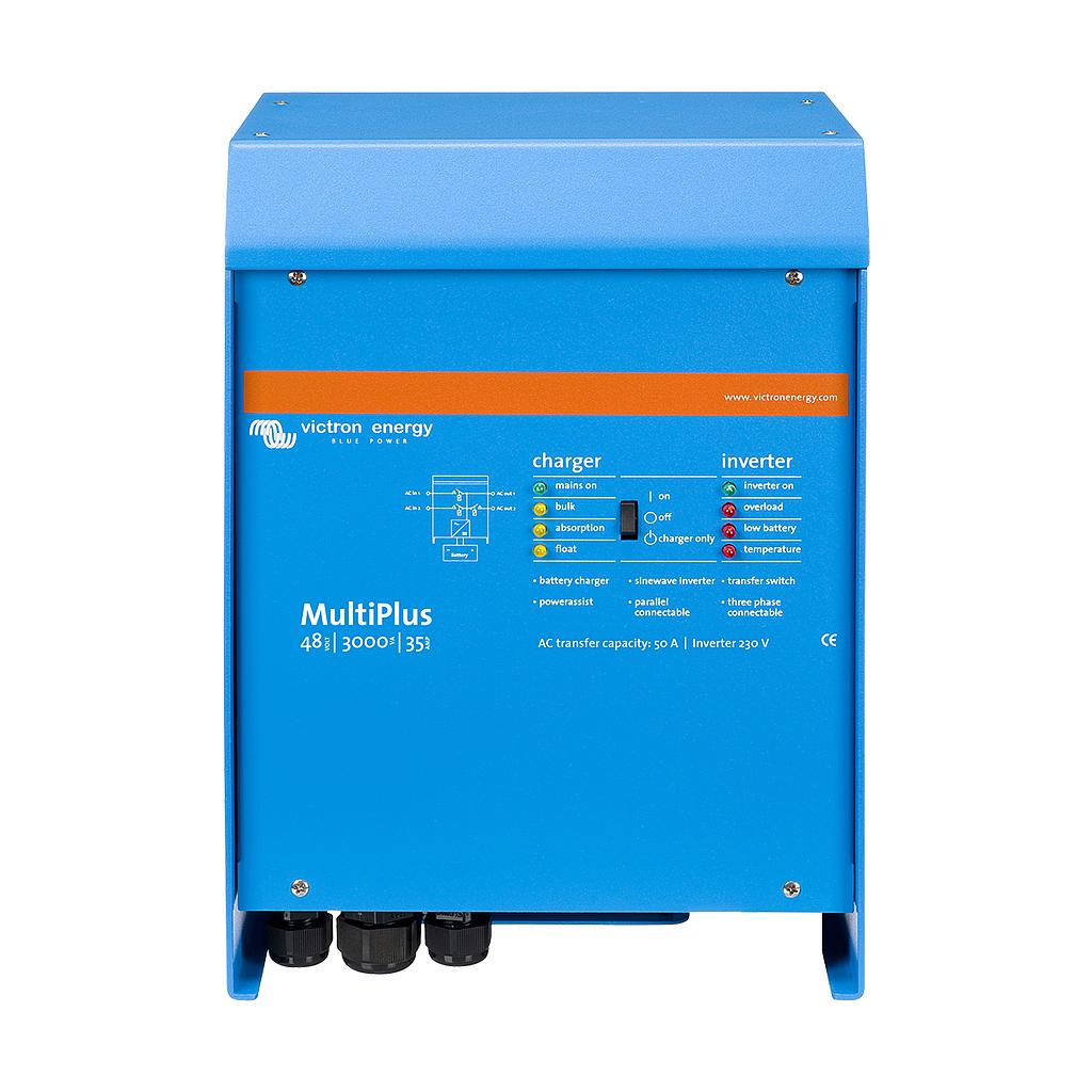 Victron MultiPlus 48/3000/35-50