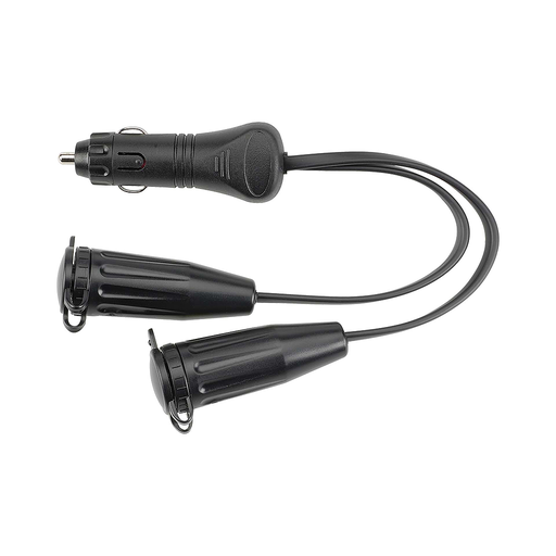 [81035BL] Narva Cig To Merit/Merit Socket Adaptor