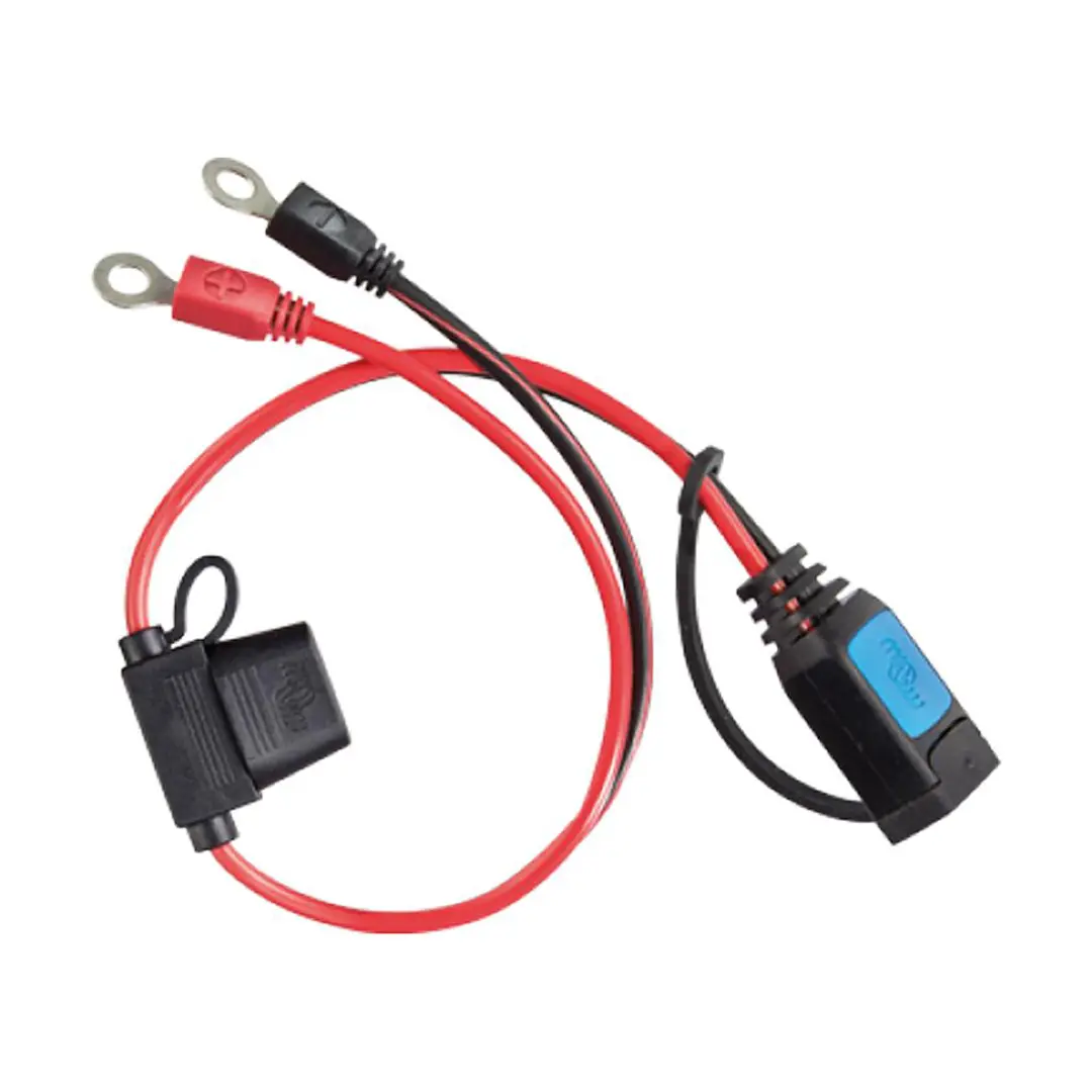 Victron M8 Eyelet Connector With 30A Fuse