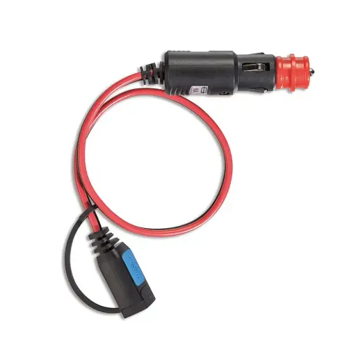 [BPC900300014] Victron 12 Volt Plug with 16A Fuse