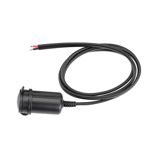 [81023BL] Narva In-Line Cig Socket With 1m Lead