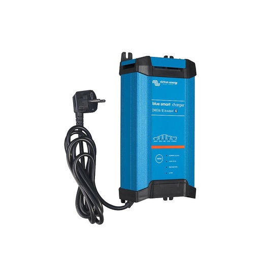 [BPC241648012] Victron Blue Smart IP22 Charger 24/16 (3)