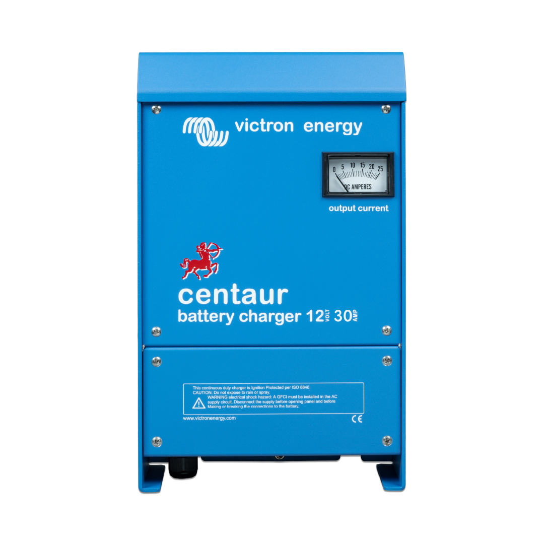 Victron Centaur Charger 12/20 (3)