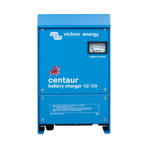 [CCH012020000] Victron Centaur Charger 12/20 (3)