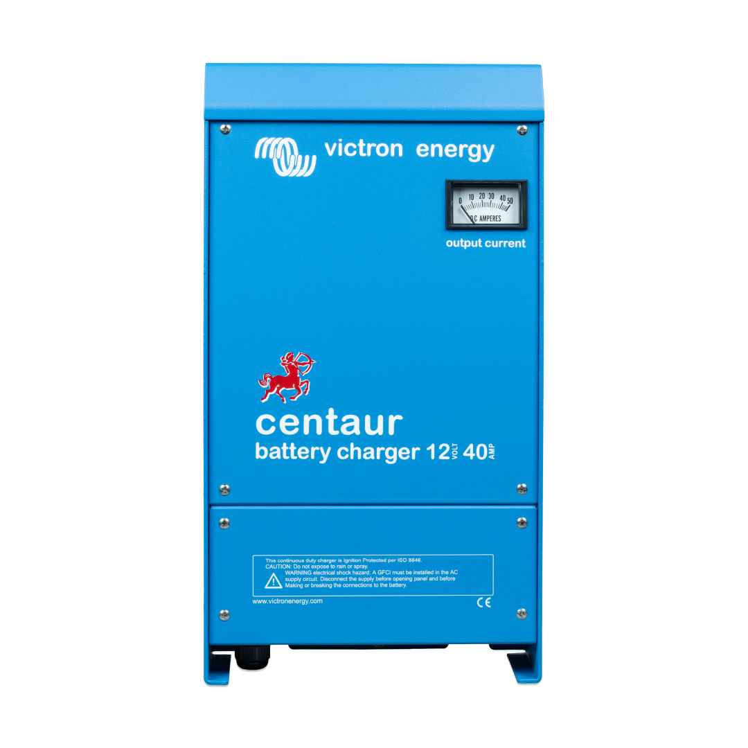 Victron Centaur Charger 12/50 (3)
