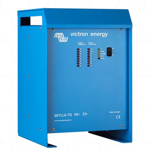 [SDTG4800251] Victron Skylla-TG 48/25 (1)