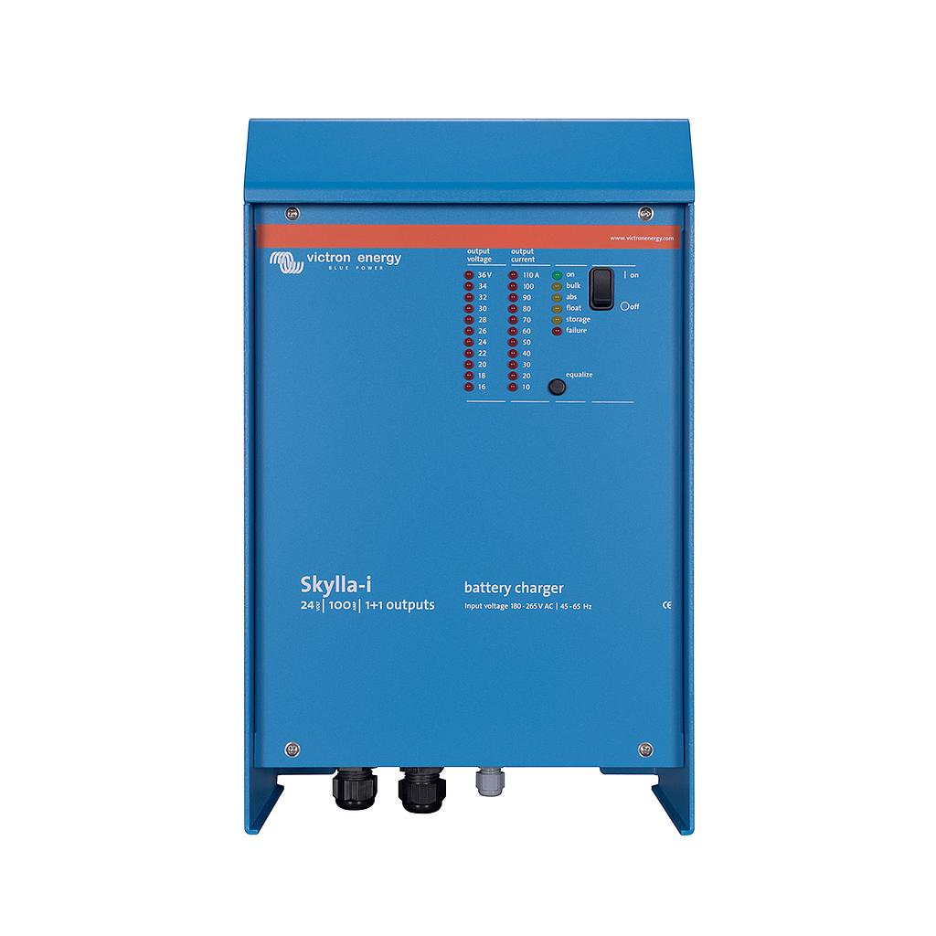 Victron Skylla-i 24/100 (1+1)