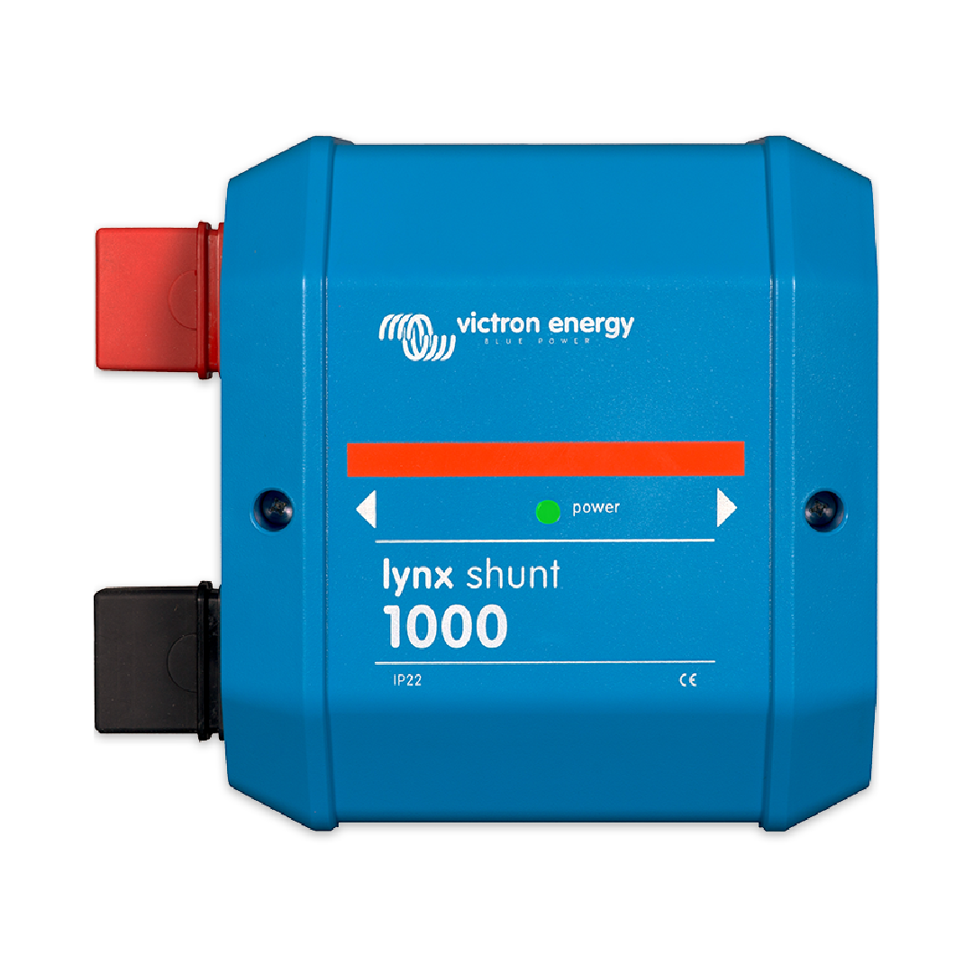 Victron Lynx Shunt VE.Can