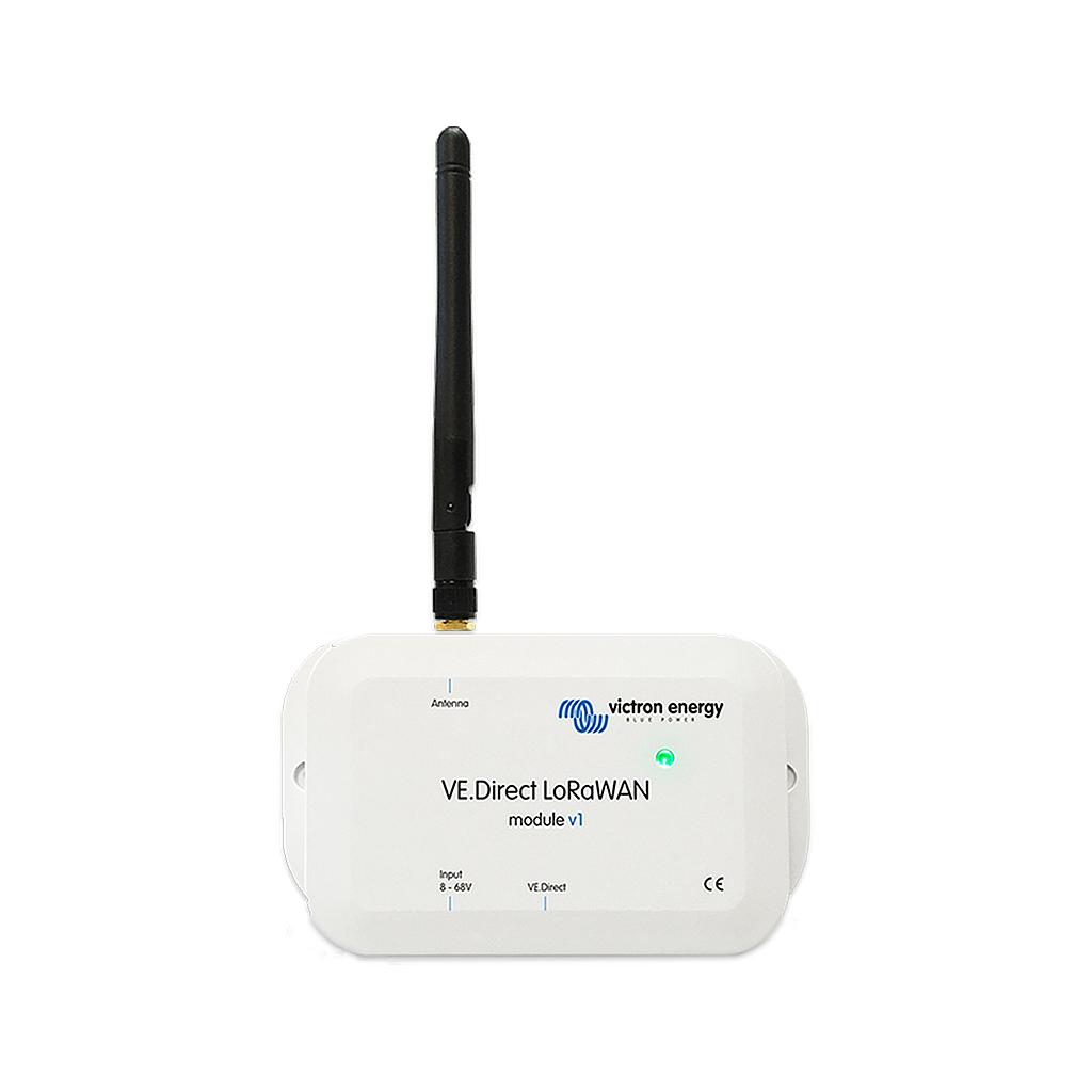 [ASS030542010] Victron VE.Direct LoRaWAN Au915-928 Module