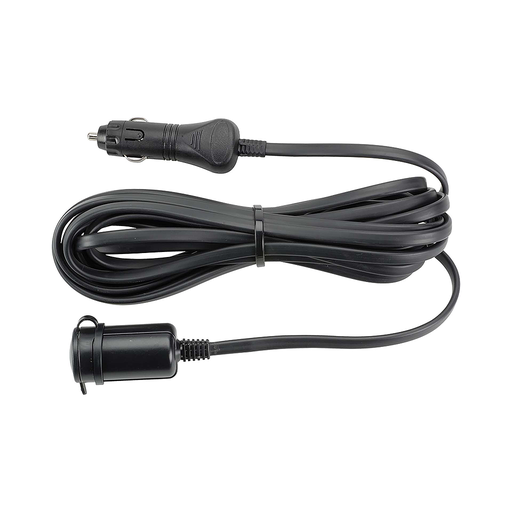 [81047BL] Narva 5m Cig To Cig Extension Lead
