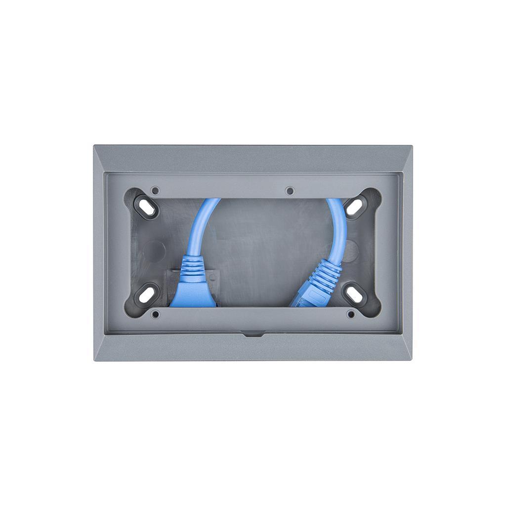 Victron Wall Mounted Enclosure For 65x120mm GX-Panels