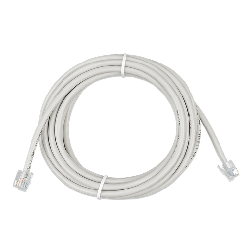 [ASS030066300] Victron RJ12 UTP Cable (30m)