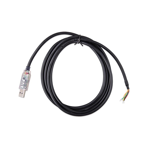 [ASS030572018] Victron RS485 to USB Interface (1.8m)