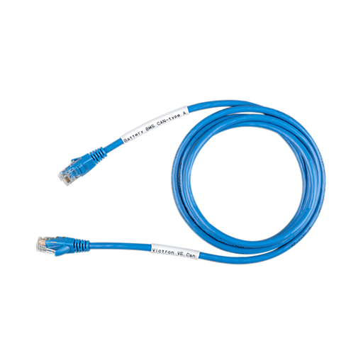 [ASS030710118] Victron VE.Can to CAN-Bus BMS Cable, Type A (1.8m)