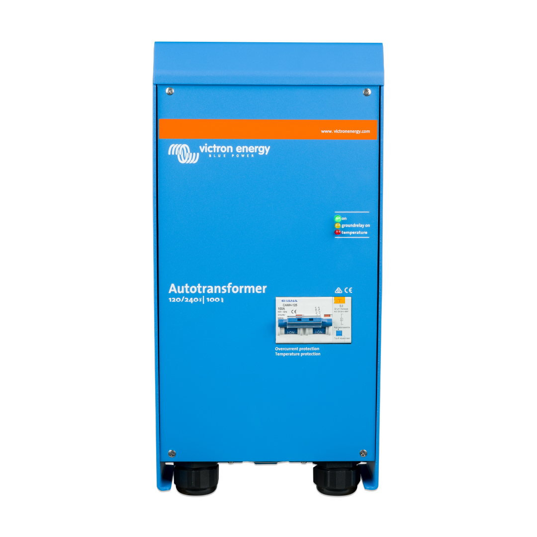 Victron Autotransformer 120/240V-32A