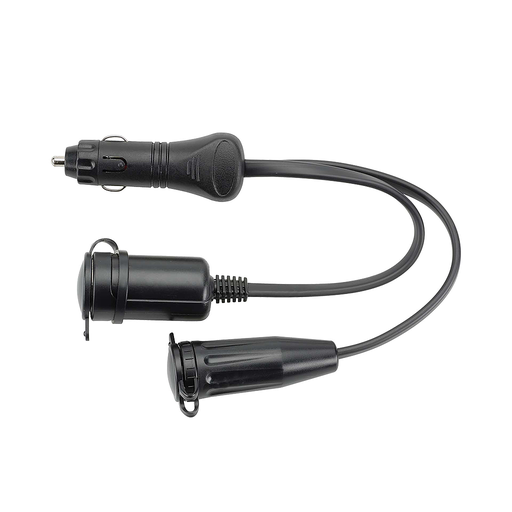 [81042BL] Narva Cig To Cig/Merit Socket Adaptor