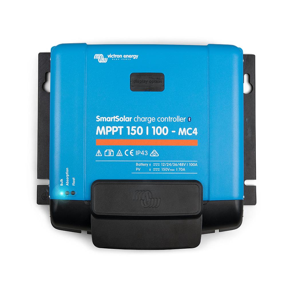 Victron MPPT Wirebox-XL MC4 150-85/100 & 250-85/100