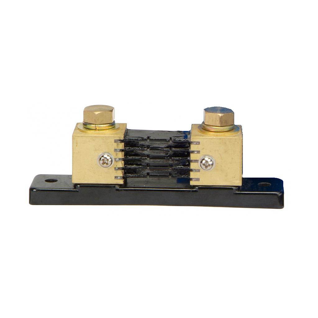 Victron Shunt 500A/50mV