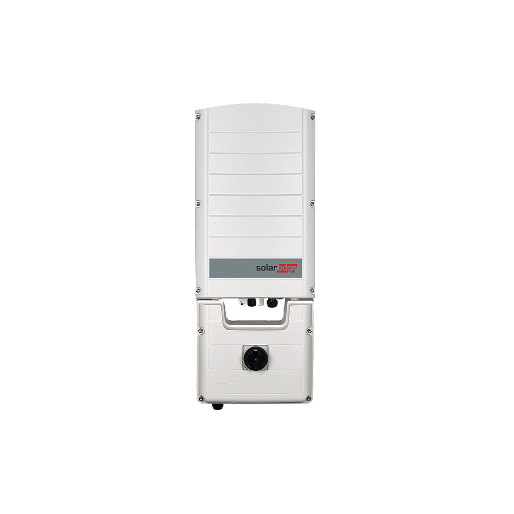 [SE8K] Solaredge 8kW Three Phase Inverter (NO STC)