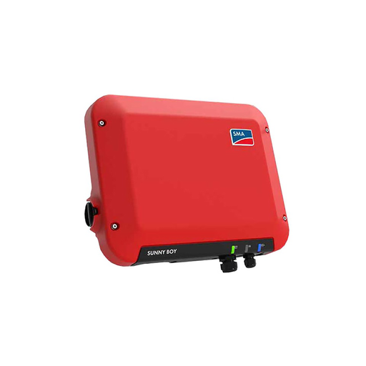 [SMASB2.5] Sma Sunny Boy 2.5 Solar Inverter