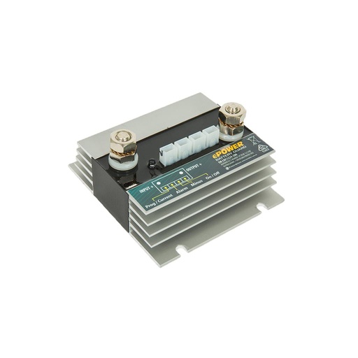 [EN-LBC-1224-200] Enerdrive Smart Battery Guard 12/24V 200A