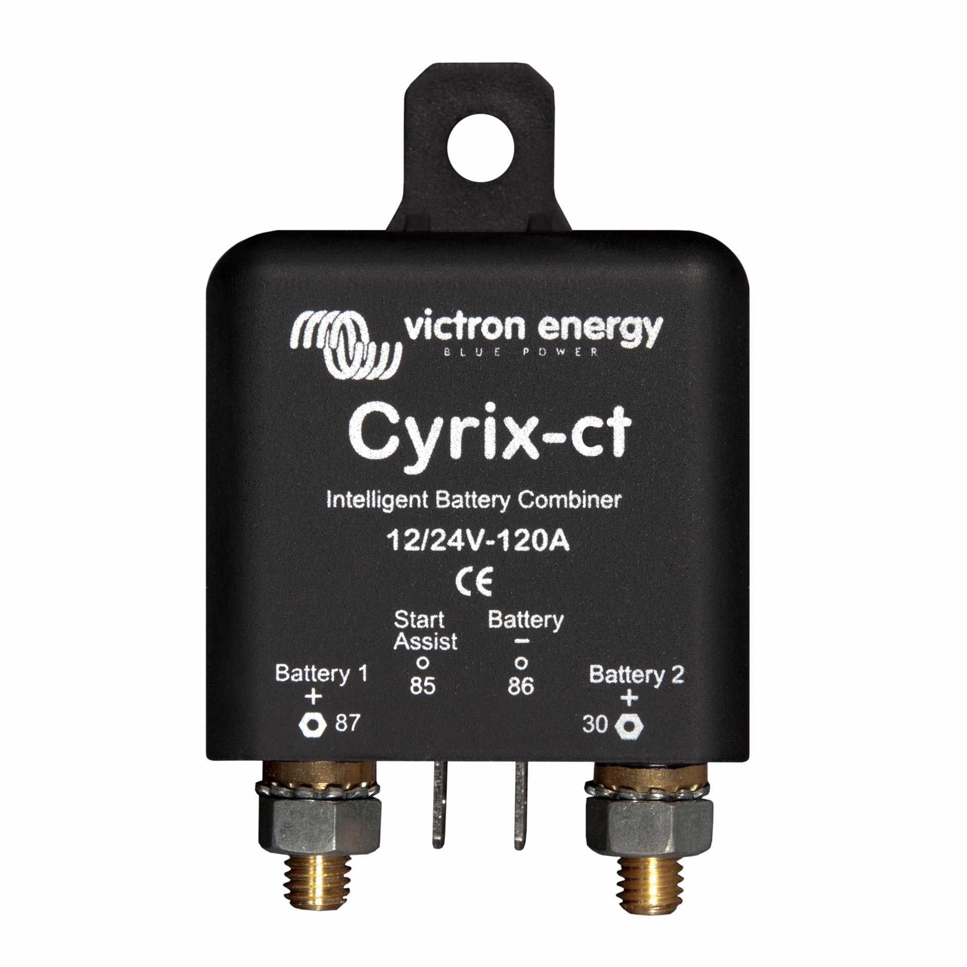 Victron Cyrix-ct 12/24V-120A Battery Combiner