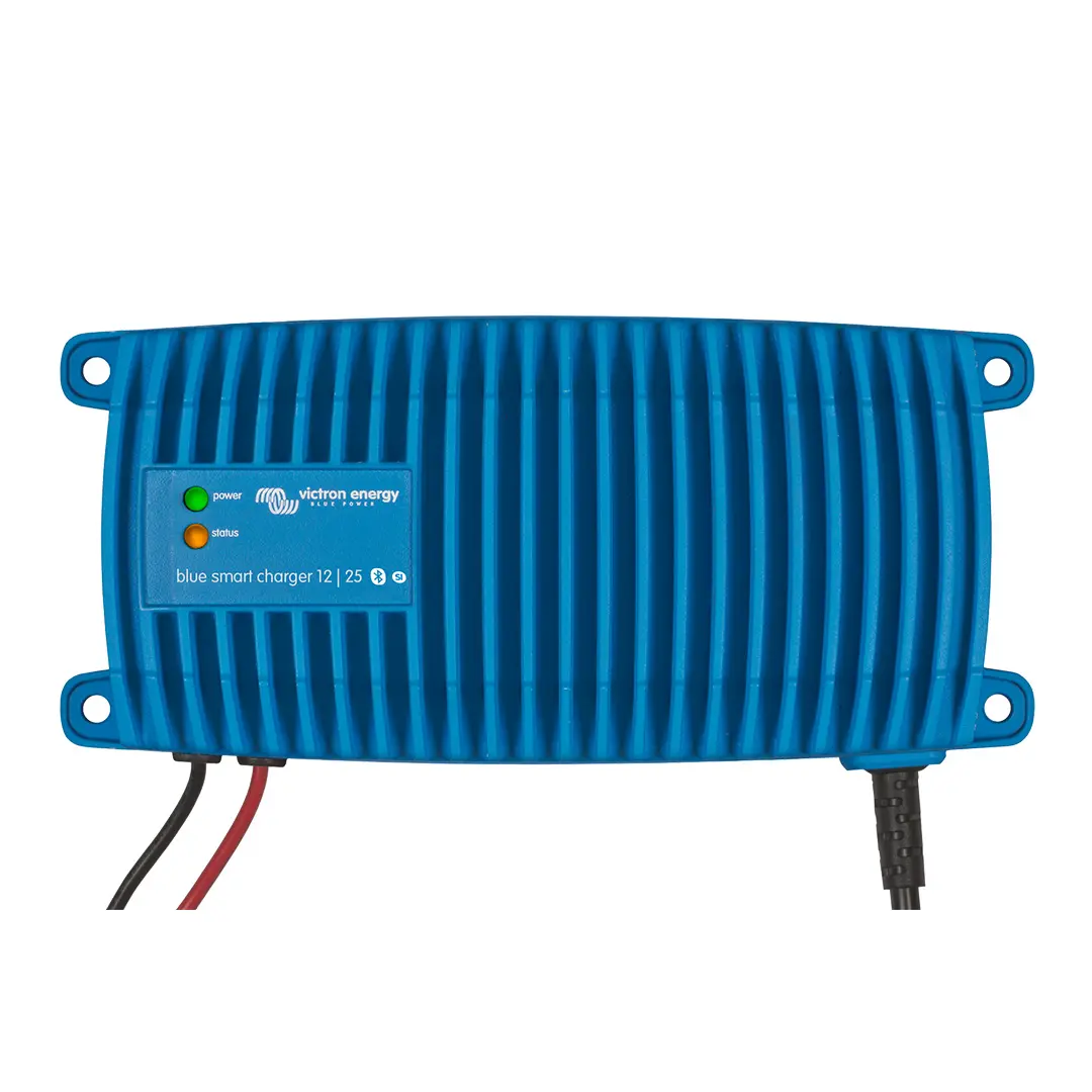 Victron Blue Smart IP67 Charger 12/25
