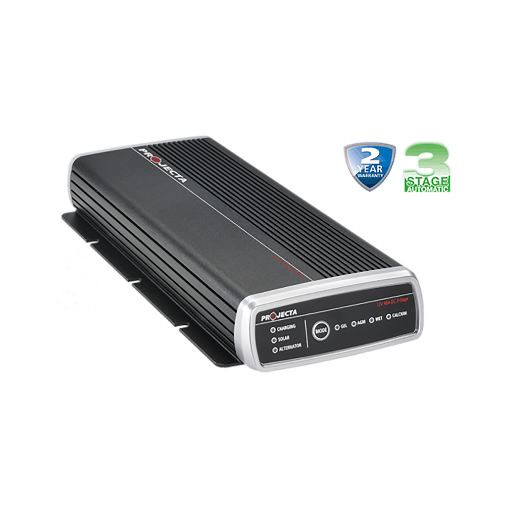 Projecta 45A DC-DC Charger