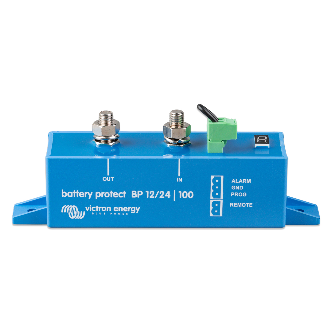Victron BatteryProtect 12/24V 100A