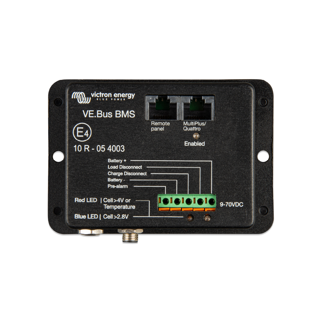 Victron VE.Bus BMS