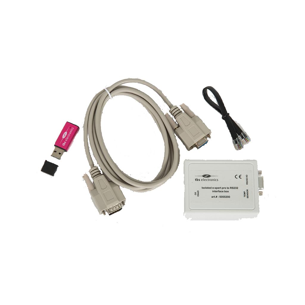 Enerdrive ePRO RS232 Communication Kit