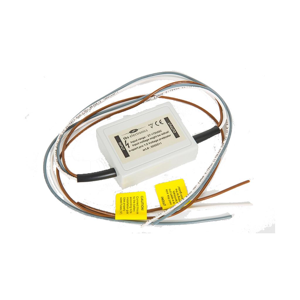 Enerdrive ePRO Prescaler Kit