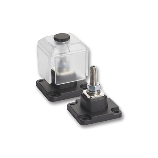 [DCM-5071180] Enerdrive M10 Insulated Single Stud