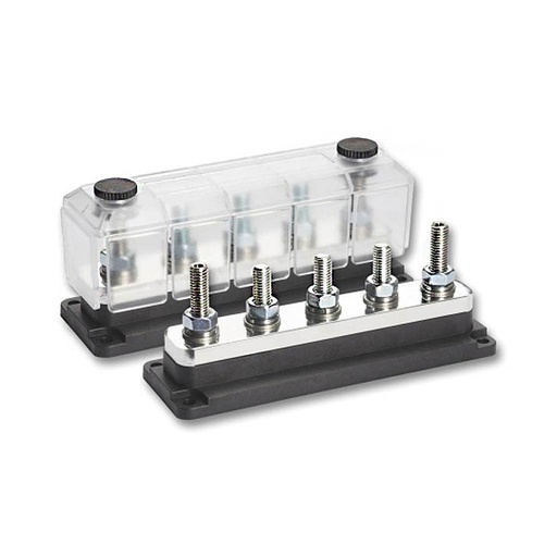 [DCM-5075160] Enerdrive 5-Stud M8 Busbar