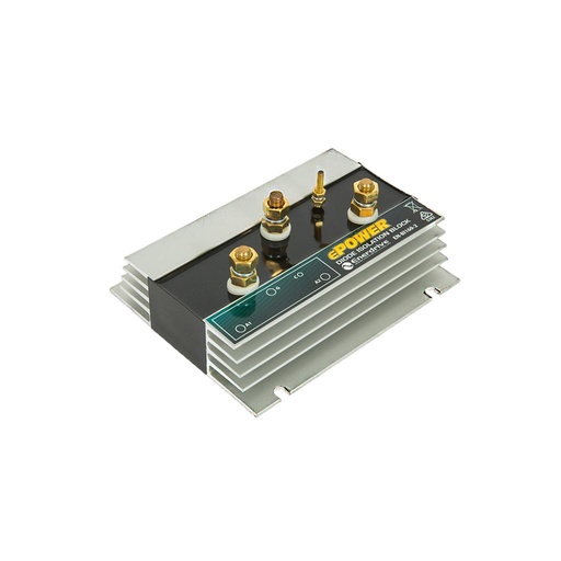 [EN-BI160-2] Enerdrive Battery Isolator 160A 2 Battery