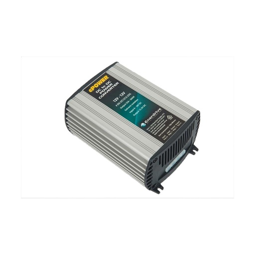 [EN-DC1212-25G] Enerdrive 12V-12V/25A Glv Iso DC-DC Converter