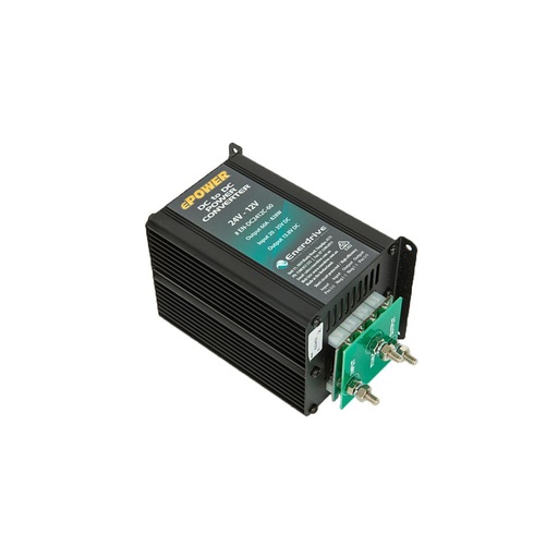 [EN-DC2412C-60] Enerdrive 24V-12V to 13.8V/60A DC-DC Converter