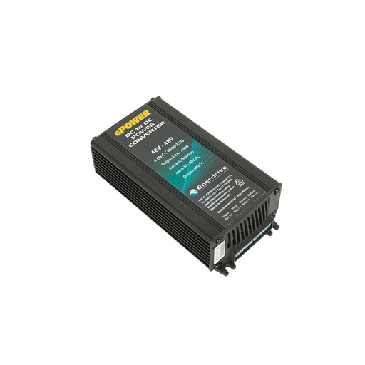 [EN-DC4848-3.2G] Enerdrive 48V-48V/3.2A Glv DC-DC Converter