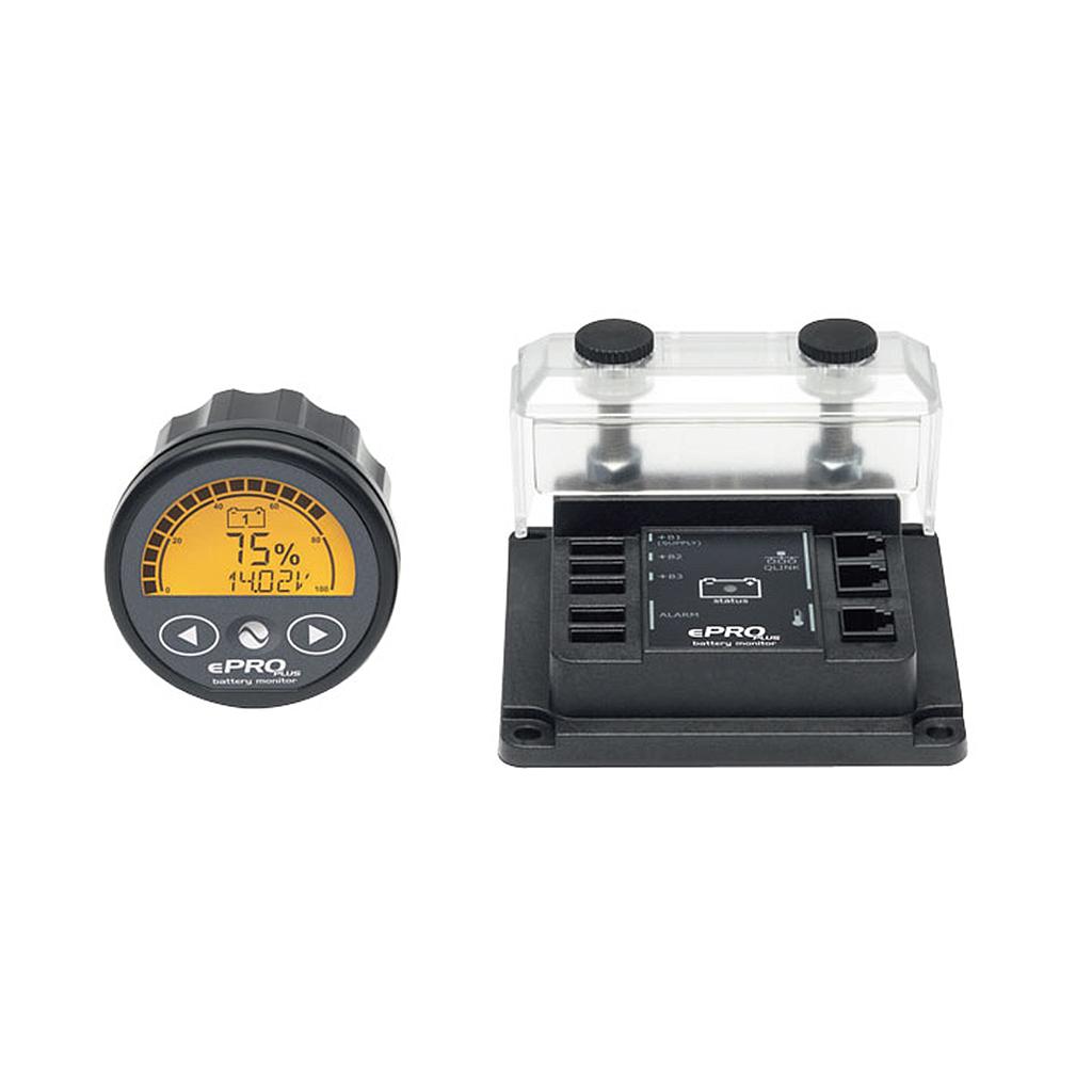 Enerdrive ePRO Plus Battery Monitor