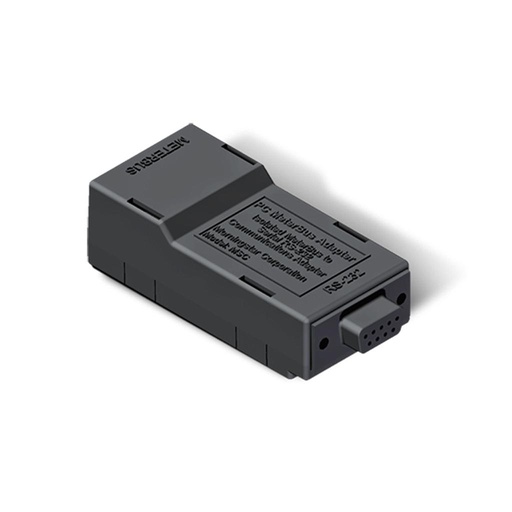 [SR-MSC] Morningstar PC Meterbus Adapt