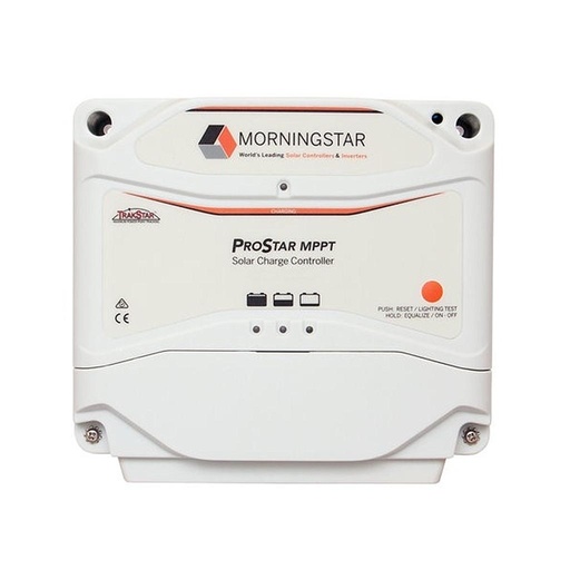 [SR-PS-MPPT-25] Morningstar ProStar MPPT 12/24V 25Amp