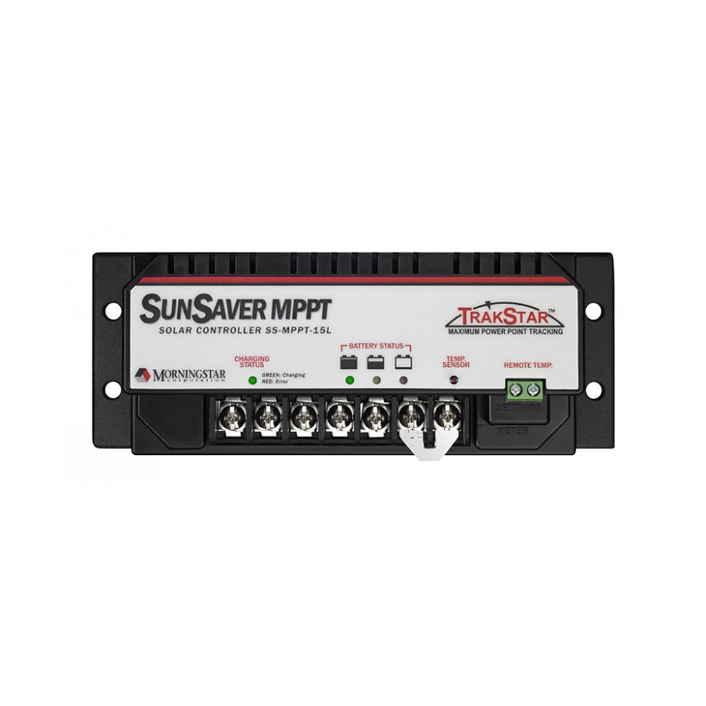 Morningstar SunSaver MPPT 12/24 15Amp