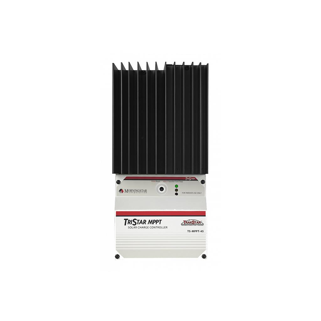 Morningstar TriStar MPPT 45Amp