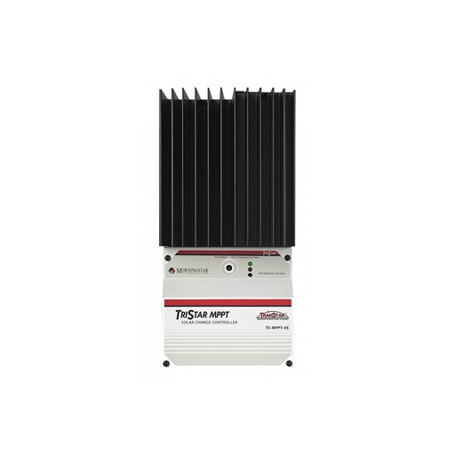 [SR-TS-MPPT-45] Morningstar TriStar MPPT 45Amp