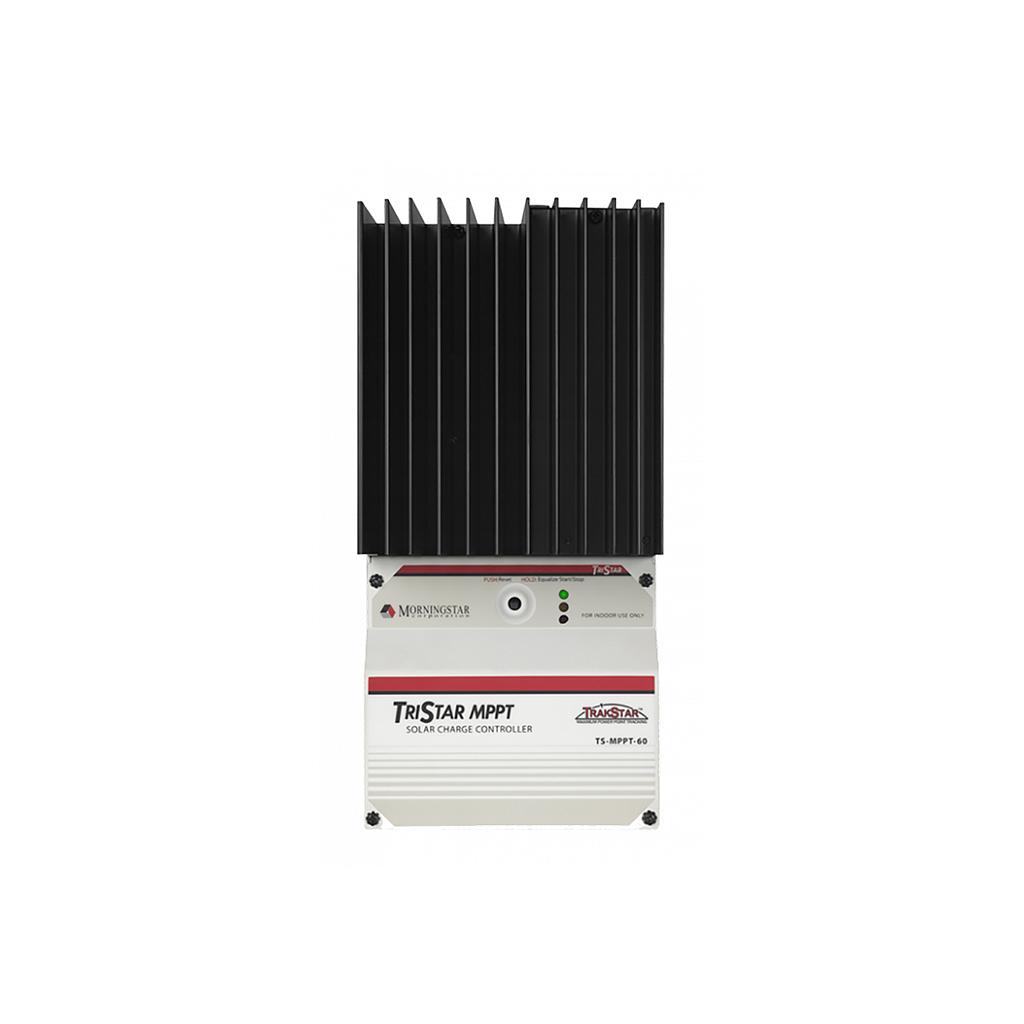Morningstar TriStar MPPT 60Amp