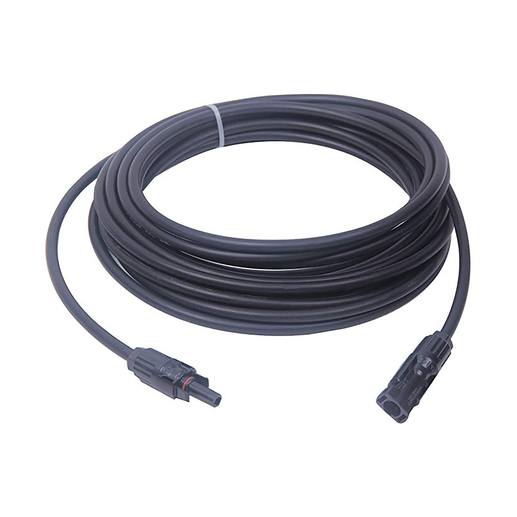 Staubli Genuine 12m MC4 Extension Lead