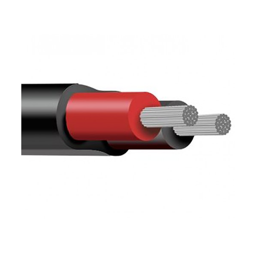 [C32] Tycab 32mm² Tinned Twin Core Cable