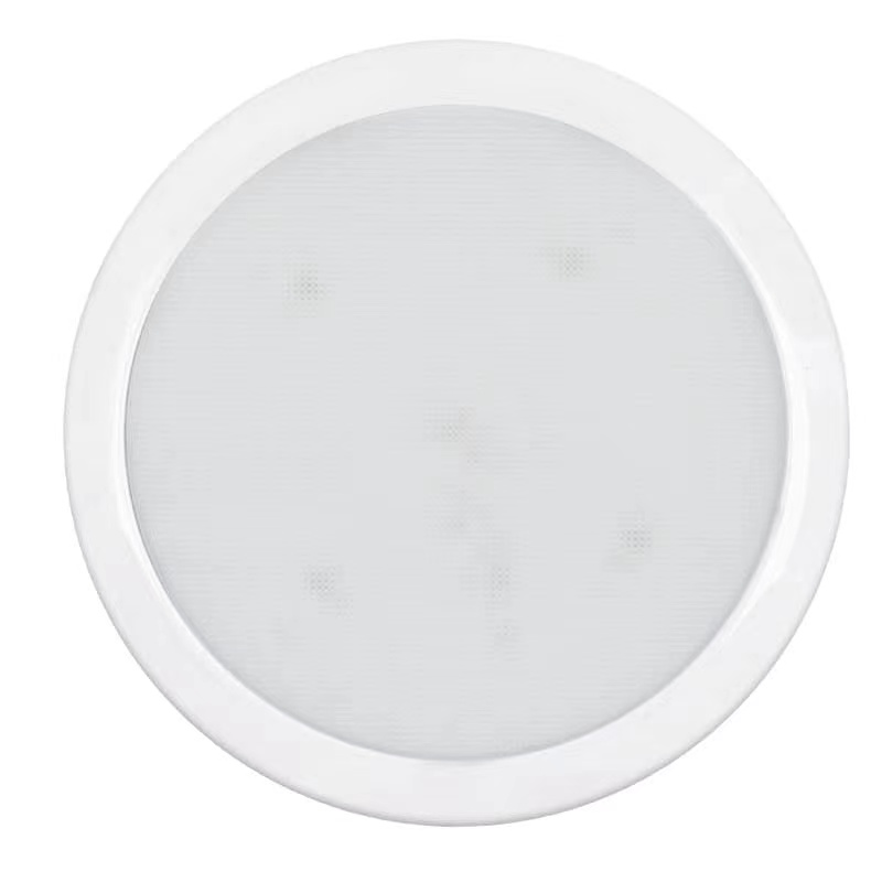 Dream Lighting 12V Cool White LED Slim Opal Panel Light 216mm