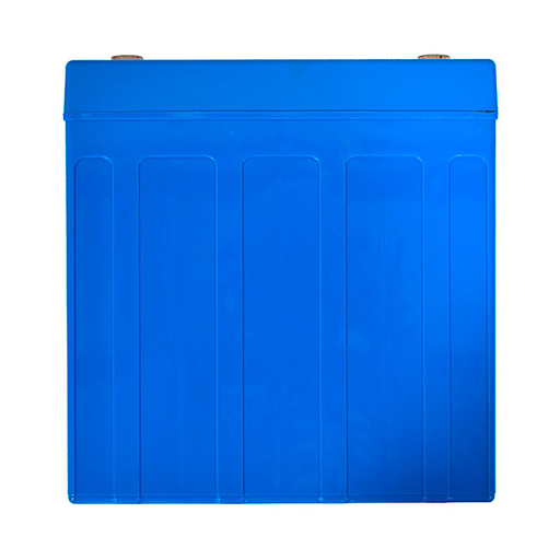 [DC180-8] Fullriver DC 8V 180Ah AGM Battery