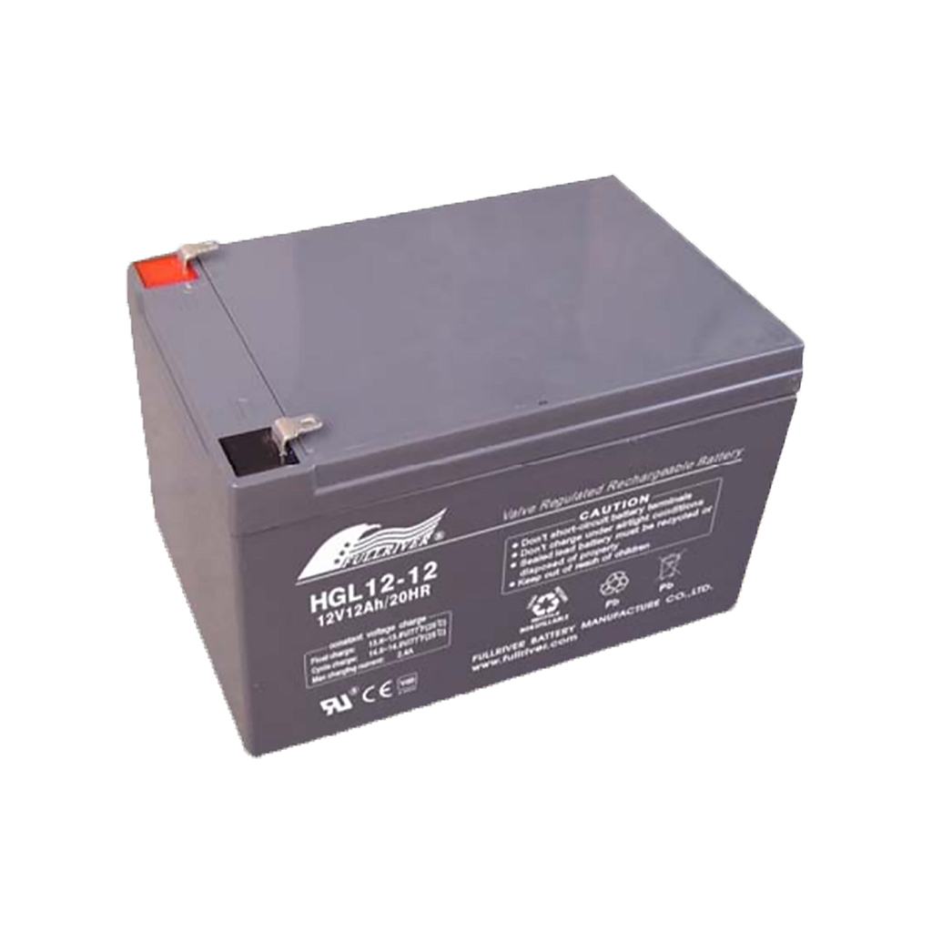 Fullriver HGL 12V 12Ah AGM Battery
